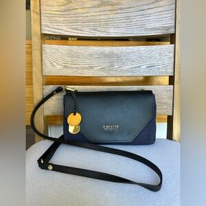 R Riveter Crossbody bag